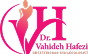 لوگو سایت دکتر وحیده حافظی