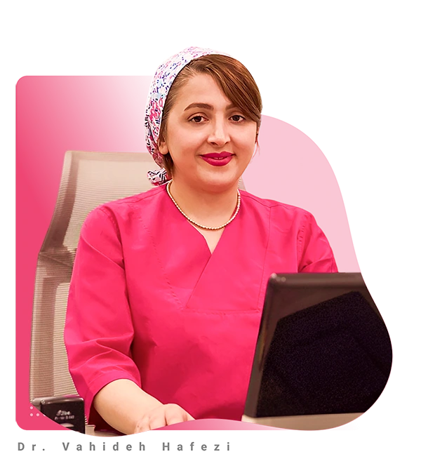 دکتر وحیده حافظی