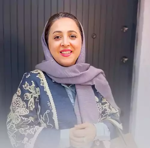 دکتر وحیده حافظی متخصص زنان در رشت