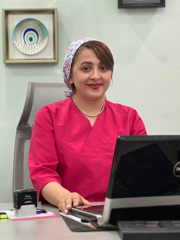 دکتر وحیده حافظی