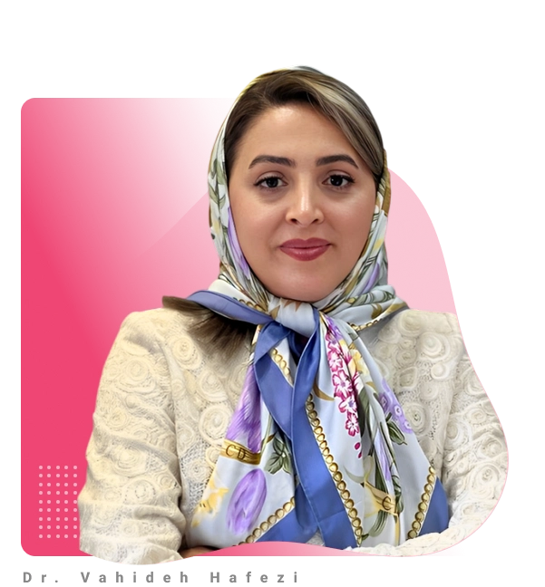 دکتر وحیده حافظی