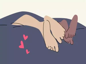 رابطه جنسی بعد از لاپاراسکوپی