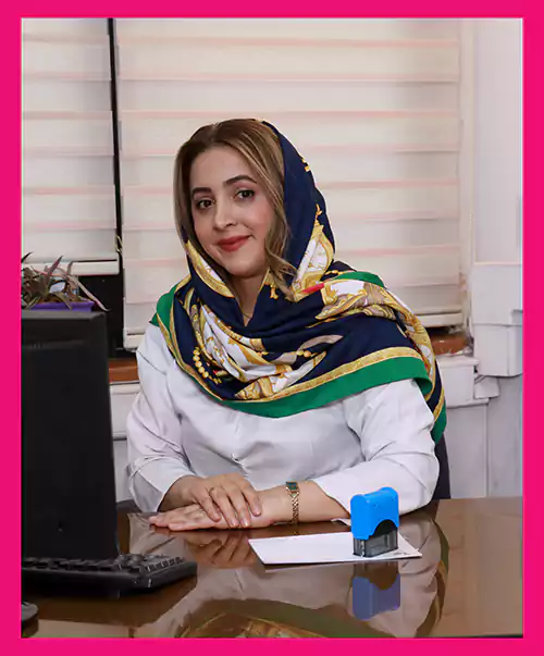 دکتر وحیده حافظی هزینه لاپاراسکوپی در رشت