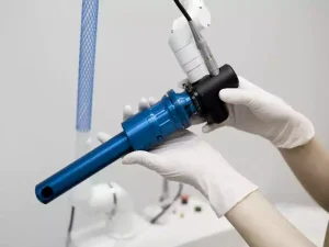 درمان خشکی واژن با لیزر آنجلا در رشت